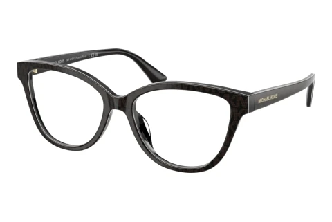 Lunettes de vue Michael Kors PUERTO RICO (MK4195U 3706)