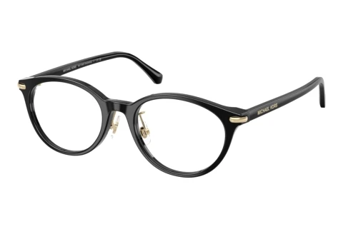Lunettes de vue Michael Kors DARJEELING (MK4198D 3005)