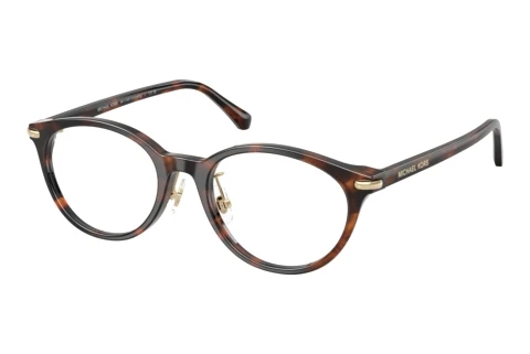Lunettes de vue Michael Kors DARJEELING (MK4198D 4039)
