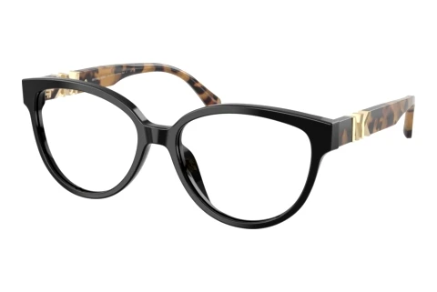 Lunettes de vue Michael Kors HALF MOON BAY (MK4202U 3005)