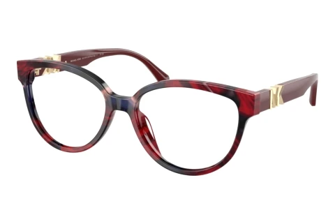 Lunettes de vue Michael Kors HALF MOON BAY (MK4202U 3344)