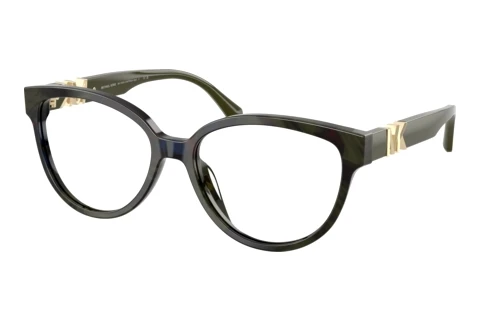 Lunettes de vue Michael Kors HALF MOON BAY (MK4202U 3902)