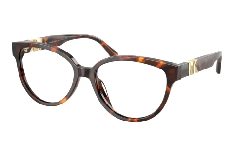 Lunettes de vue Michael Kors HALF MOON BAY (MK4202U 4031)