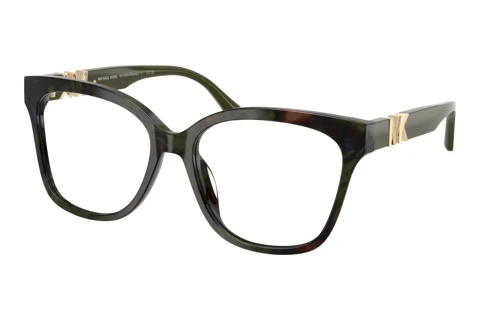 Lunettes de vue Michael Kors TOPANGA (MK4203U 3902)