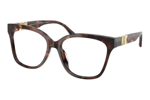 Lunettes de vue Michael Kors TOPANGA (MK4203U 4031)