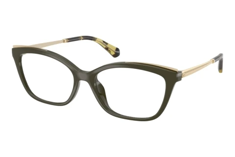 Lunettes de vue Michael Kors MATTERHORN (MK4204U 3902)