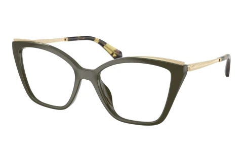 Lunettes de vue Michael Kors GRINDELWALD (MK4205U 3922)