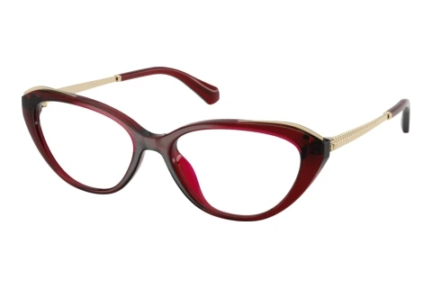 Lunettes de vue Michael Kors LILLE (MK4206U 3949)