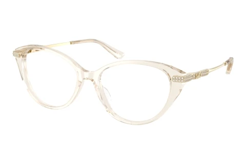 Lunettes de vue Michael Kors KIAWAH (MK4207BU 4050)