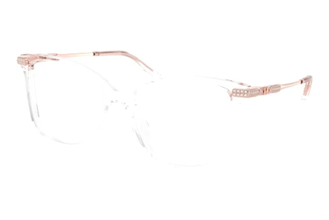 Lunettes de vue Michael Kors ZARAGOZA (MK4208BU 3015)