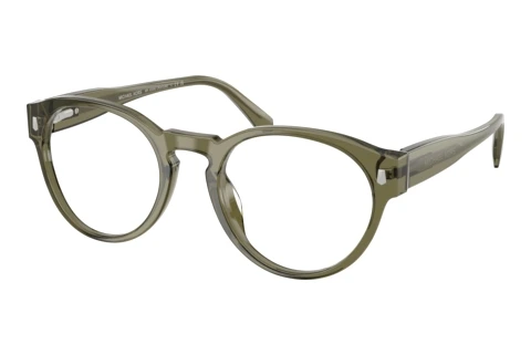 Lunettes de vue Michael Kors KORCULA (MK4209U 4012)