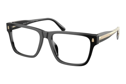 Lunettes de vue Michael Kors ISTRIA (MK4210U 3005)