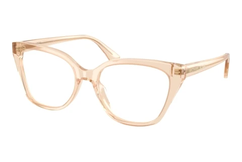 Lunettes de vue Michael Kors JAMESTOWN (MK4212U 4050)