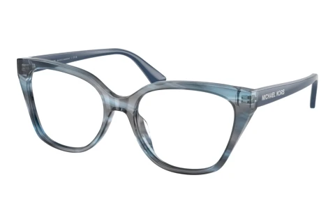 Lunettes de vue Michael Kors JAMESTOWN (MK4212U 4054)