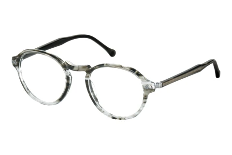 Lunettes de vue Minamoto MN31035 BK