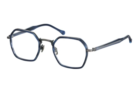 Lunettes de vue Minamoto MN31036 BL