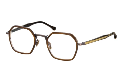 Lunettes de vue Minamoto MN31036 BR