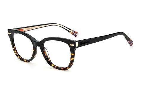 Lunettes de vue Missoni MIS 0071 W4A