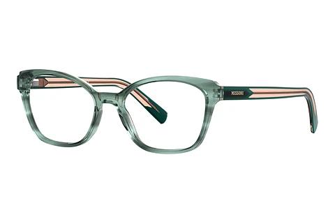 Lunettes de vue Missoni MIS 0183 6AK