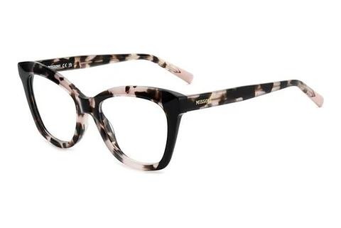 Lunettes de vue Missoni MIS 0199 0T4