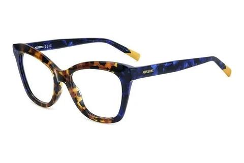 Lunettes de vue Missoni MIS 0199 JBW