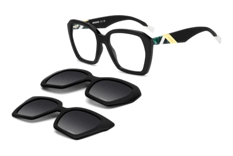 Lunettes de vue Missoni MIS 0222/C2 807