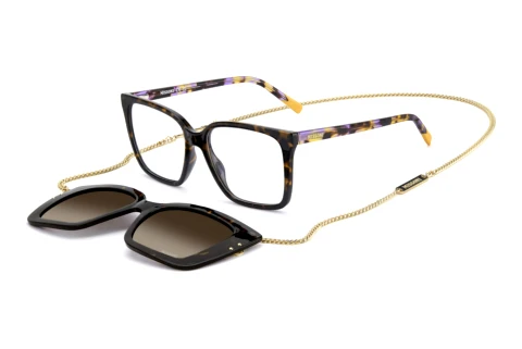 Lunettes de vue Missoni MIS 0251/C 086