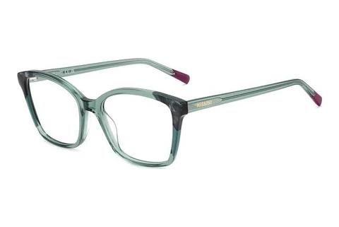Lunettes de vue Missoni MIS 0252 YIB