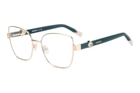 Lunettes de vue Missoni MIS 0255 DDB