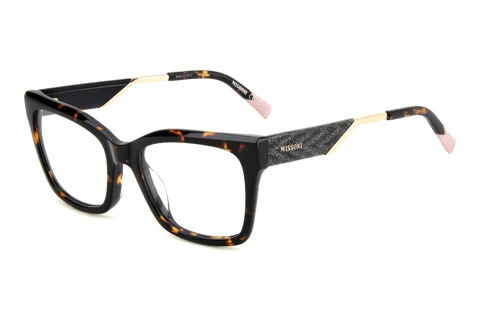 Lunettes de vue Missoni MIS 0265/G 086