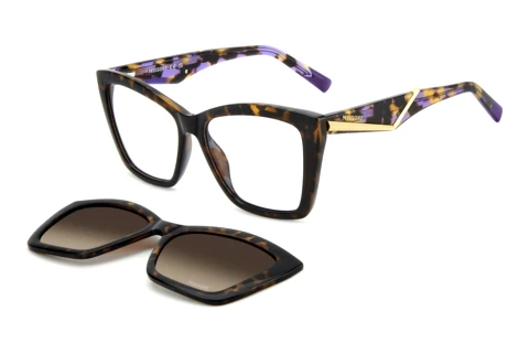 Lunettes de vue Missoni MIS 0271/C 086
