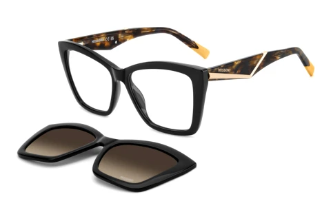 Lunettes de vue Missoni MIS 0271/C 807