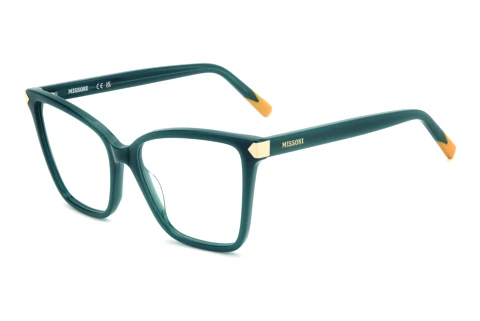 Lunettes de vue Missoni MIS 0286 ZI9