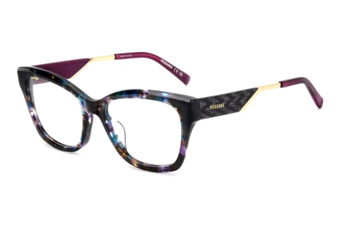 Lunettes de vue Missoni MIS 0293/G YRF