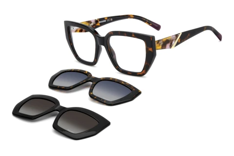 Lunettes de vue Missoni MIS 0297/C2 086