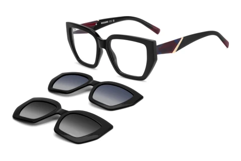 Lunettes de vue Missoni MIS 0297/C2 QFU