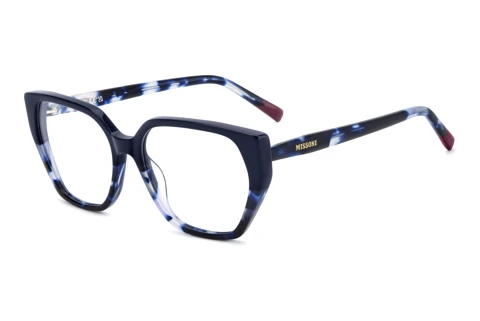 Lunettes de vue Missoni MIS 0301 XP8