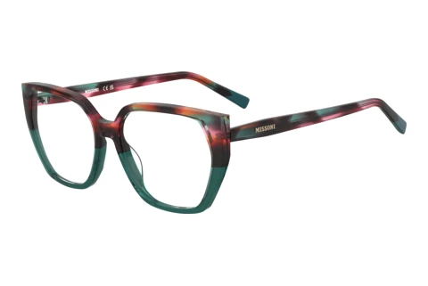 Lunettes de vue Missoni MIS 0301 YAP