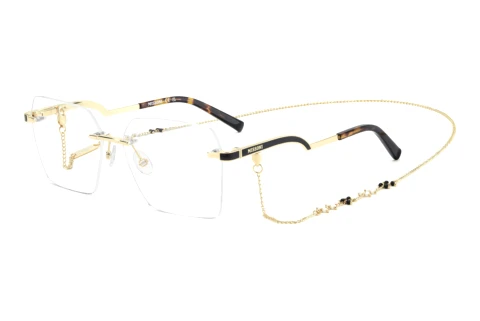 Lunettes de vue Missoni MIS 0303 000