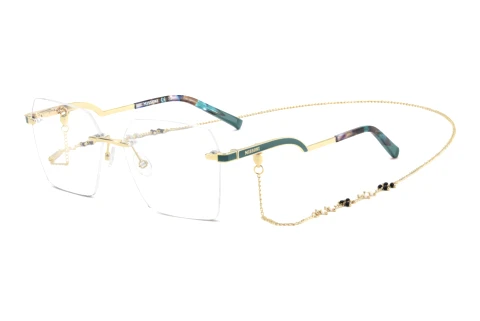 Lunettes de vue Missoni MIS 0303 J5G