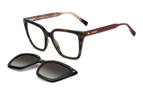 Lunettes de vue Missoni MIS 0309/C 086