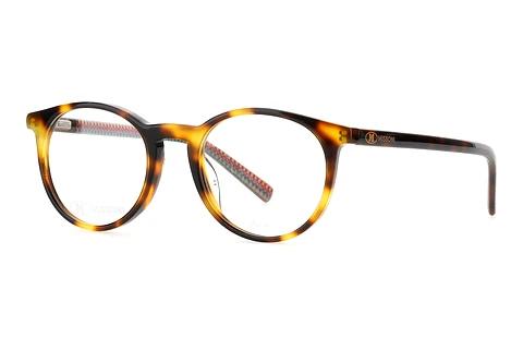 Lunettes de vue Missoni MMI 0007 086