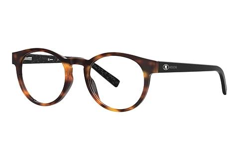 Lunettes de vue Missoni MMI 0077 581