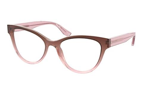 Lunettes de vue Miu Miu Core Collection (MU 01TV 04I1O1)