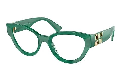 Lunettes de vue Miu Miu MU 01VV 15H1O1