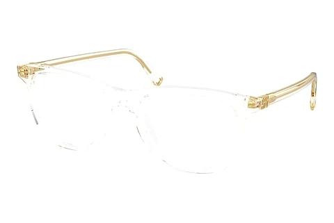 Lunettes de vue Miu Miu MU 01WV 15Z1O1