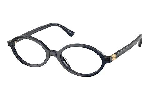 Lunettes de vue Miu Miu MU 01XV 08Q1O1