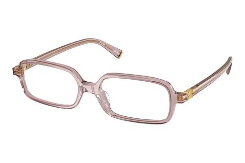 Lunettes de vue Miu Miu MU 01YV 12W1O1