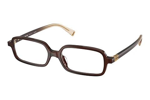 Lunettes de vue Miu Miu MU 01YV 23H1O1