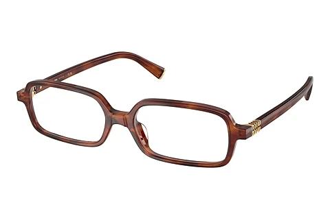 Lunettes de vue Miu Miu MU 01YV 26E1O1
